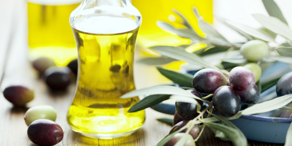 Aceite de oliva, el oro líquido de las cocinas