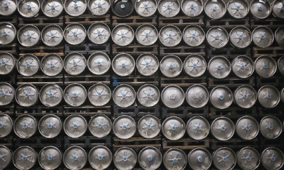 Cervecera SABMiller rechaza nueva oferta de adquisición de AB InBev