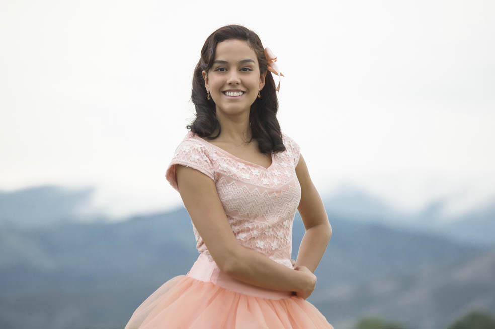 «Un reto actoral y mental»