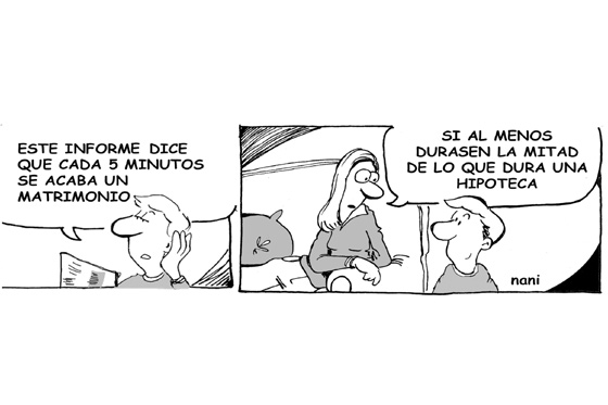 Matrimonio corto
