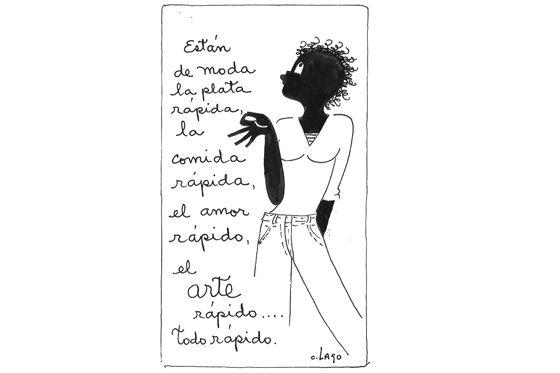 Todo rápido