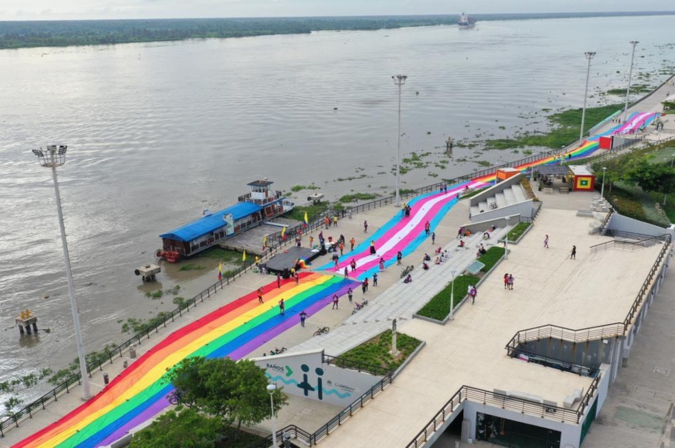 Prenden las alarmas por quinto asesinato de hombre gay en Barranquilla