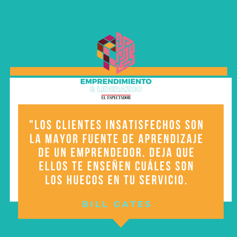 Frases para emprendedores