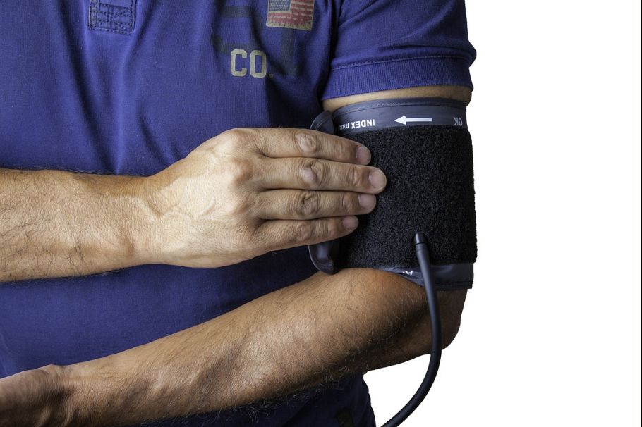 ¿Cómo bajar la presión arterial?