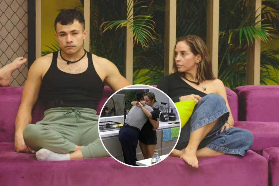 Diana Ángel y ‘Culotauro’: ¿quiénes han sido las parejas de la actriz?