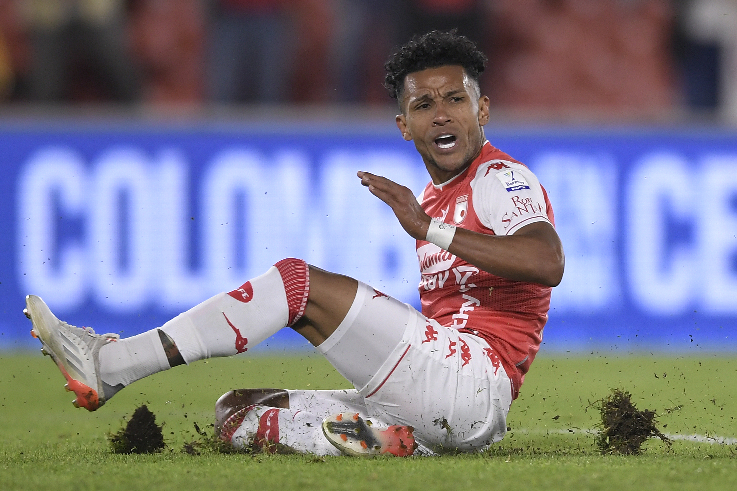 Santa Fe, de poder ser líder a ser goleado por Alianza Petrolera; así va la tabla