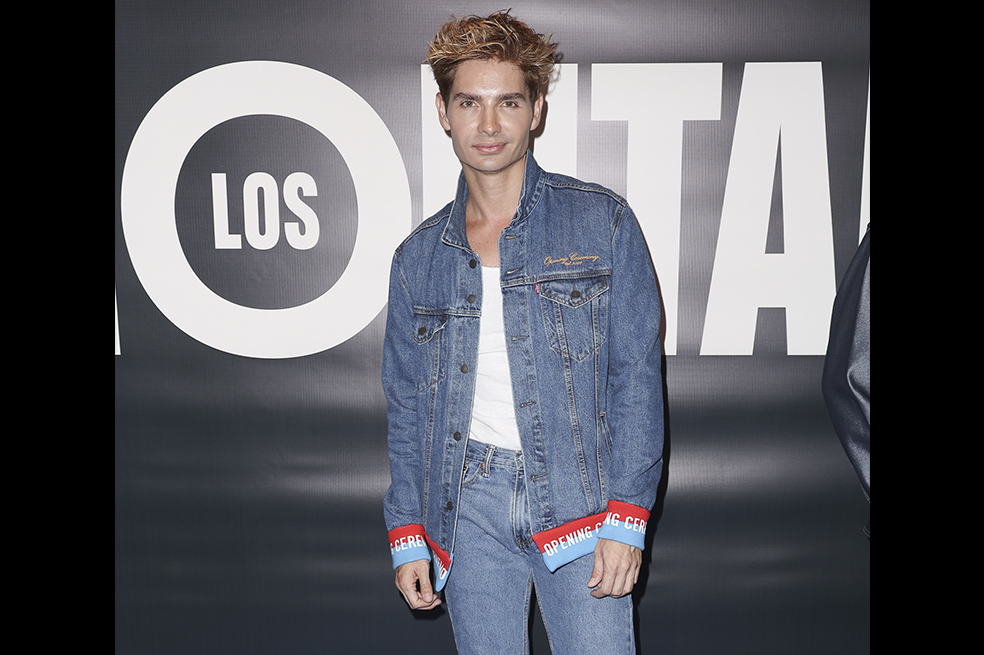 Christian Acosta