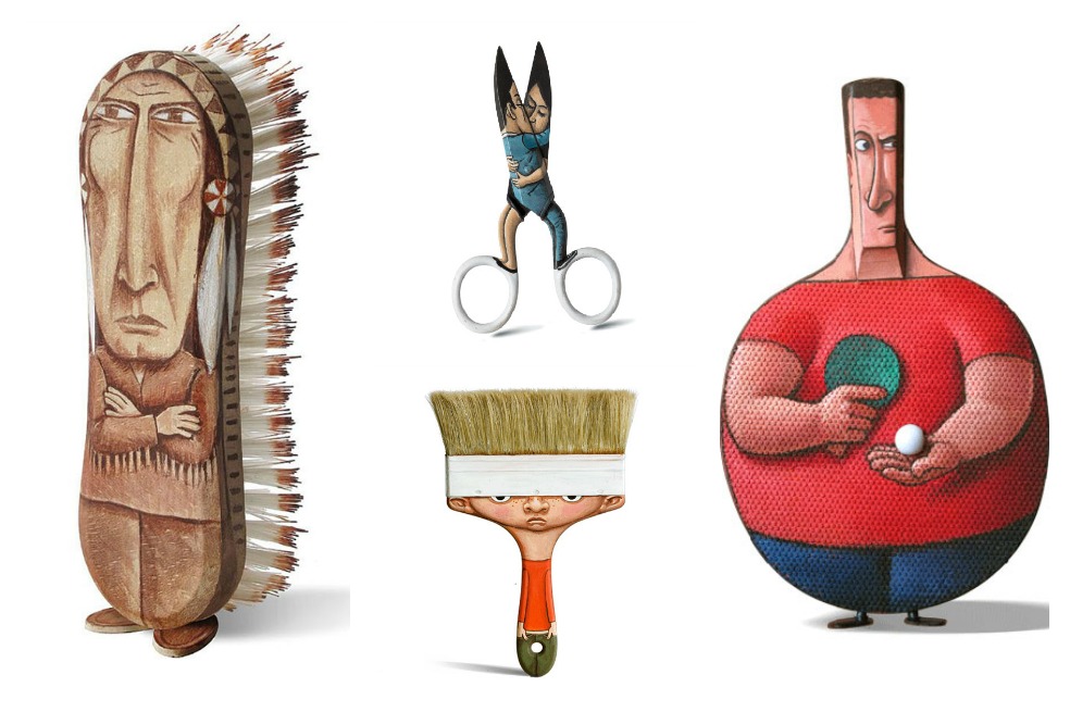 Arte desde la cotidianidad