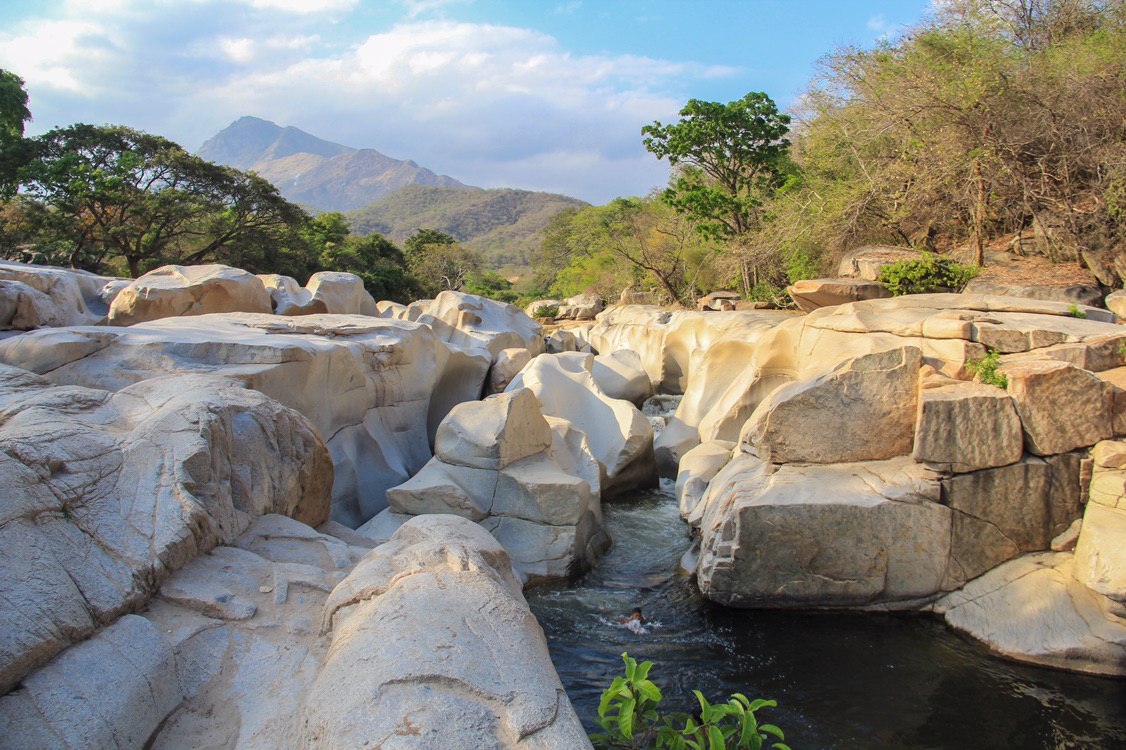 Seguirán las altas temperaturas en parte de Colombia esta semana: Ideam explica por qué