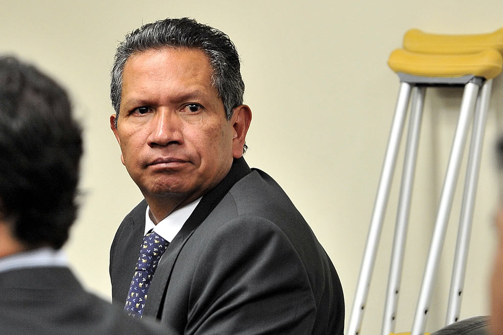 La enfermedad terminal que transformó a Hipólito Moreno