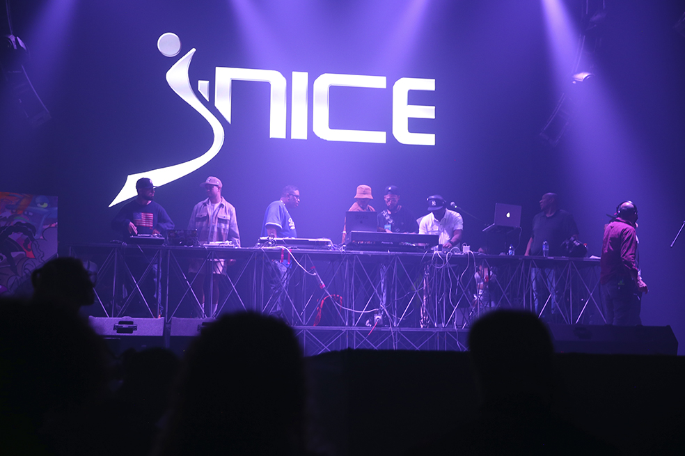 Snice
