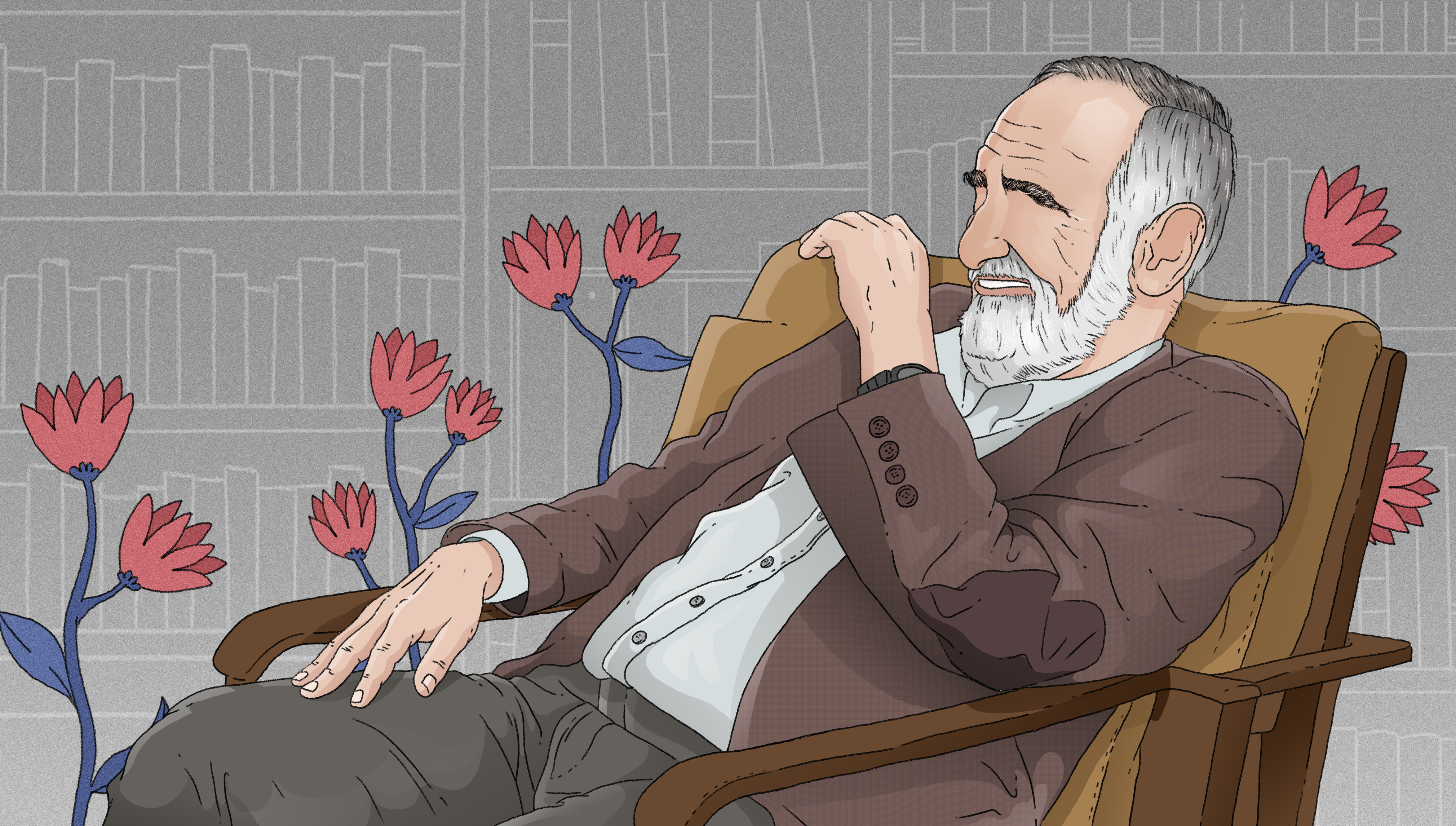 Hernando Gómez Buendía: una vida intentando entender al otro