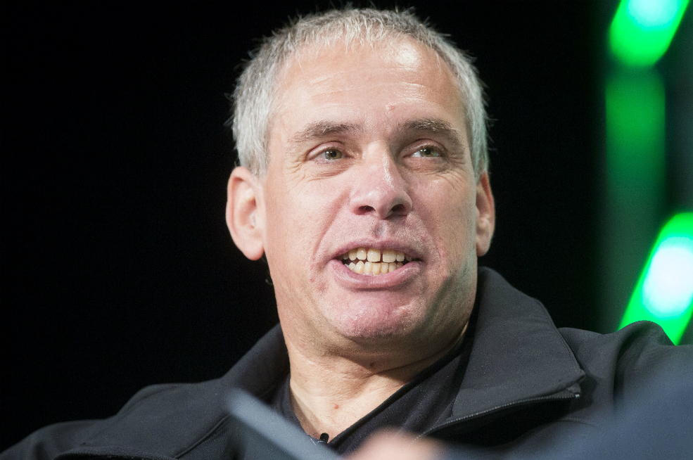 WOBI – Ury Levine, creador de Waze, explica los principios del emprendimiento