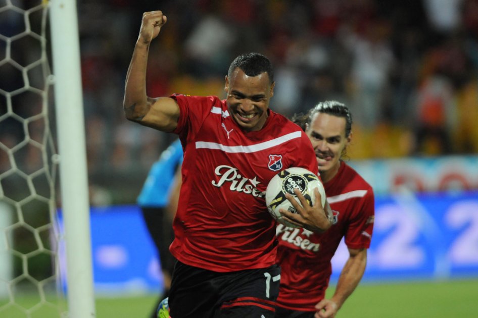 Independiente Medellín se llevó los tres puntos de Techo