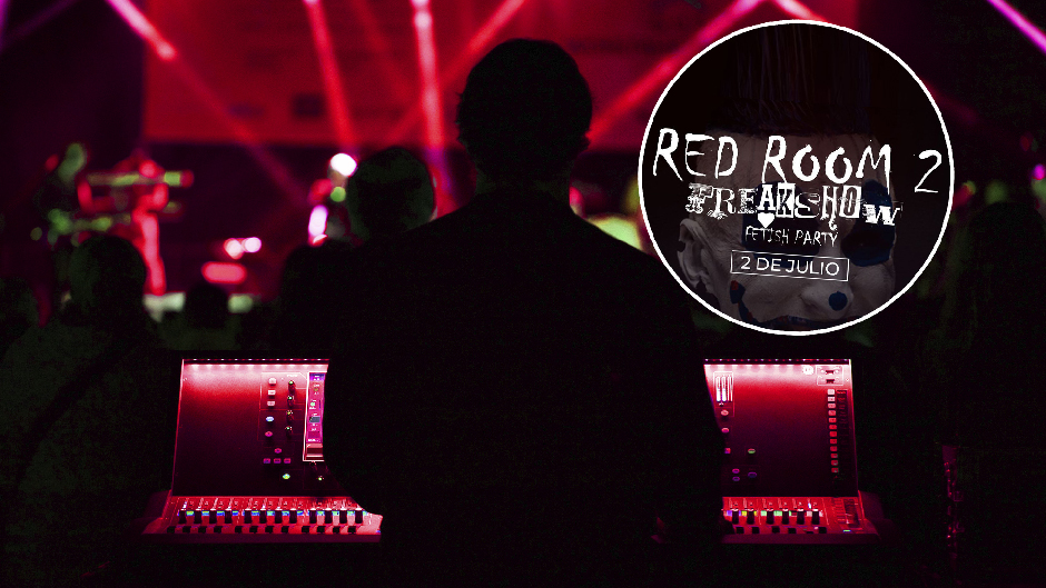 Red Room 2: ¿qué hacer para evitar muertes como la de Ricardo Rojas?