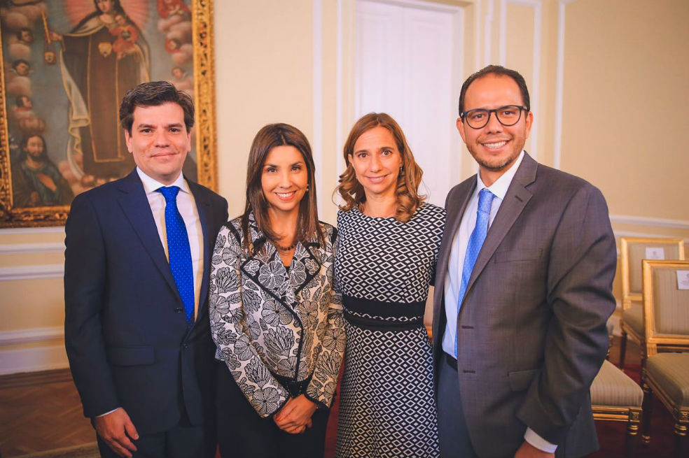 ¿Quiénes son la nueva directora del Icfes y el nuevo presidente del Icetex?