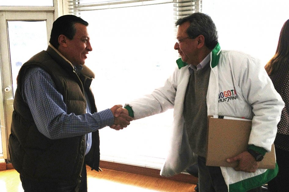 Población marginal será formada y capacitada para el emprendimiento