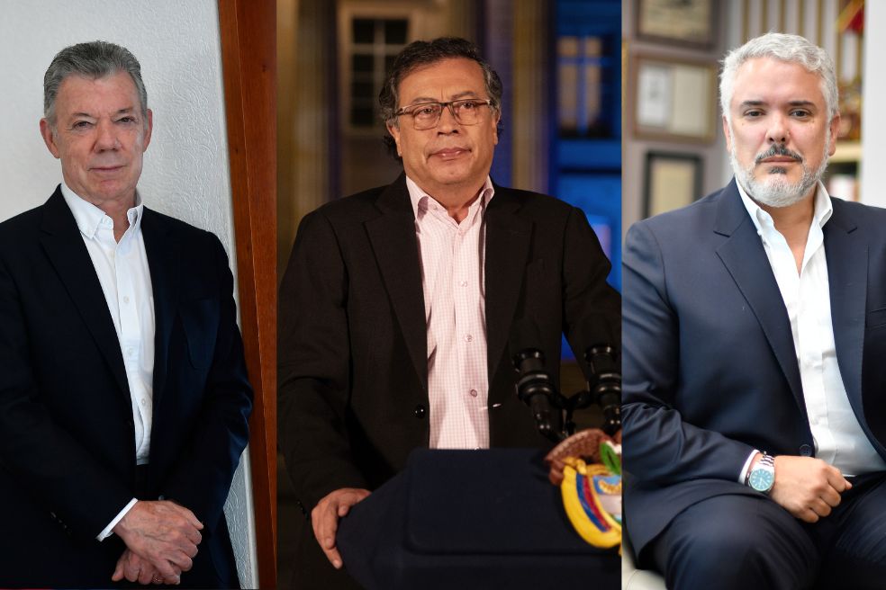 Así se pronunció el CNE sobre campañas de Duque y Santos a las que se refirió Petro