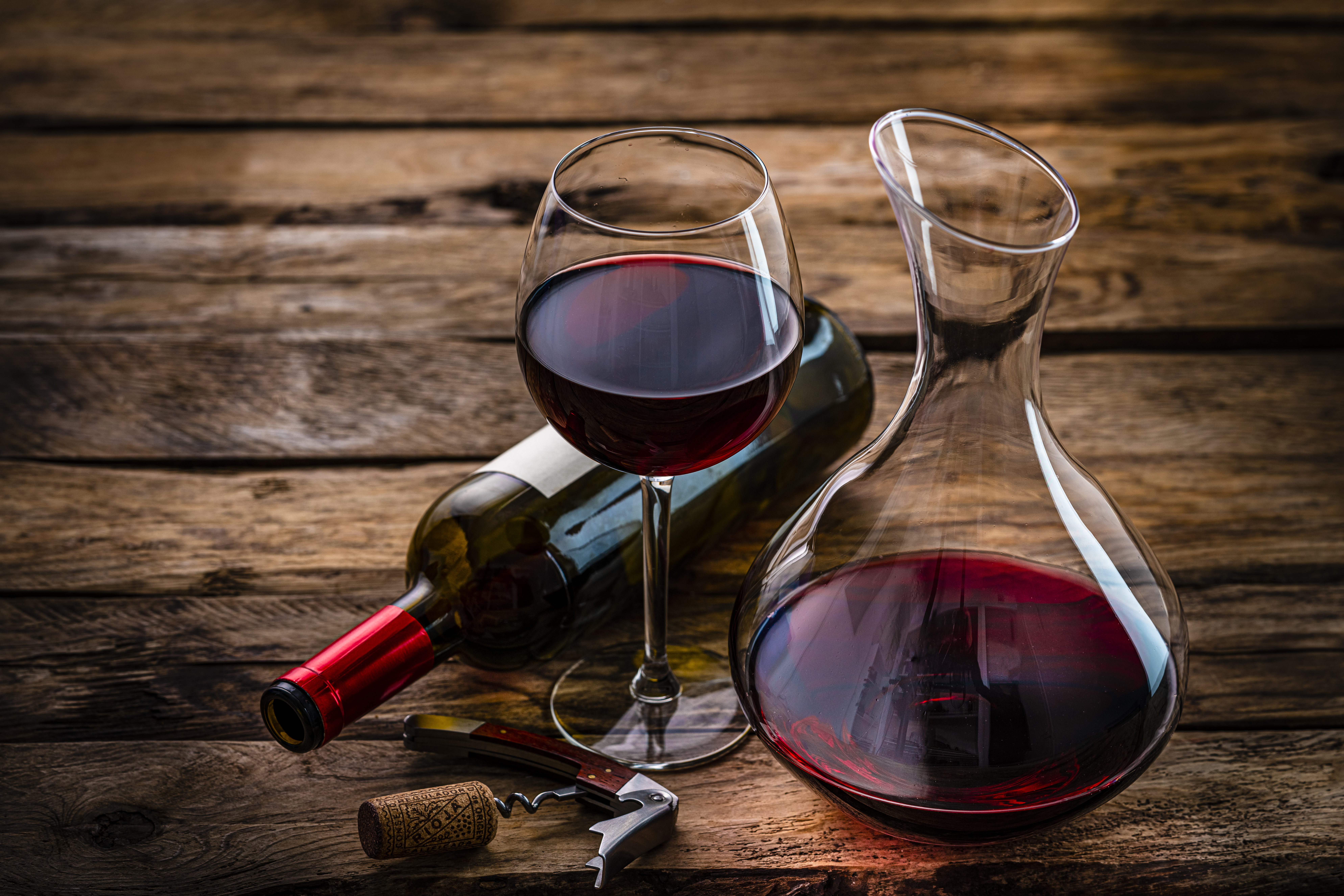 Día Mundial del Vino Tinto: recetas para celebrar su sabor