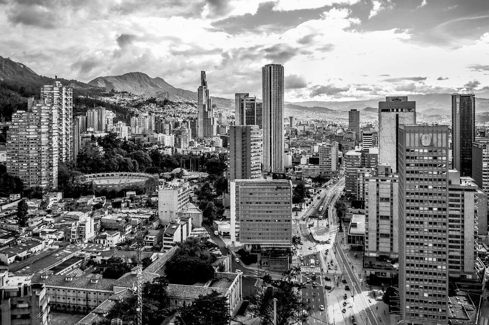 ¡Bogotá está de cumpleaños! La capital en 48 momentos curiosos