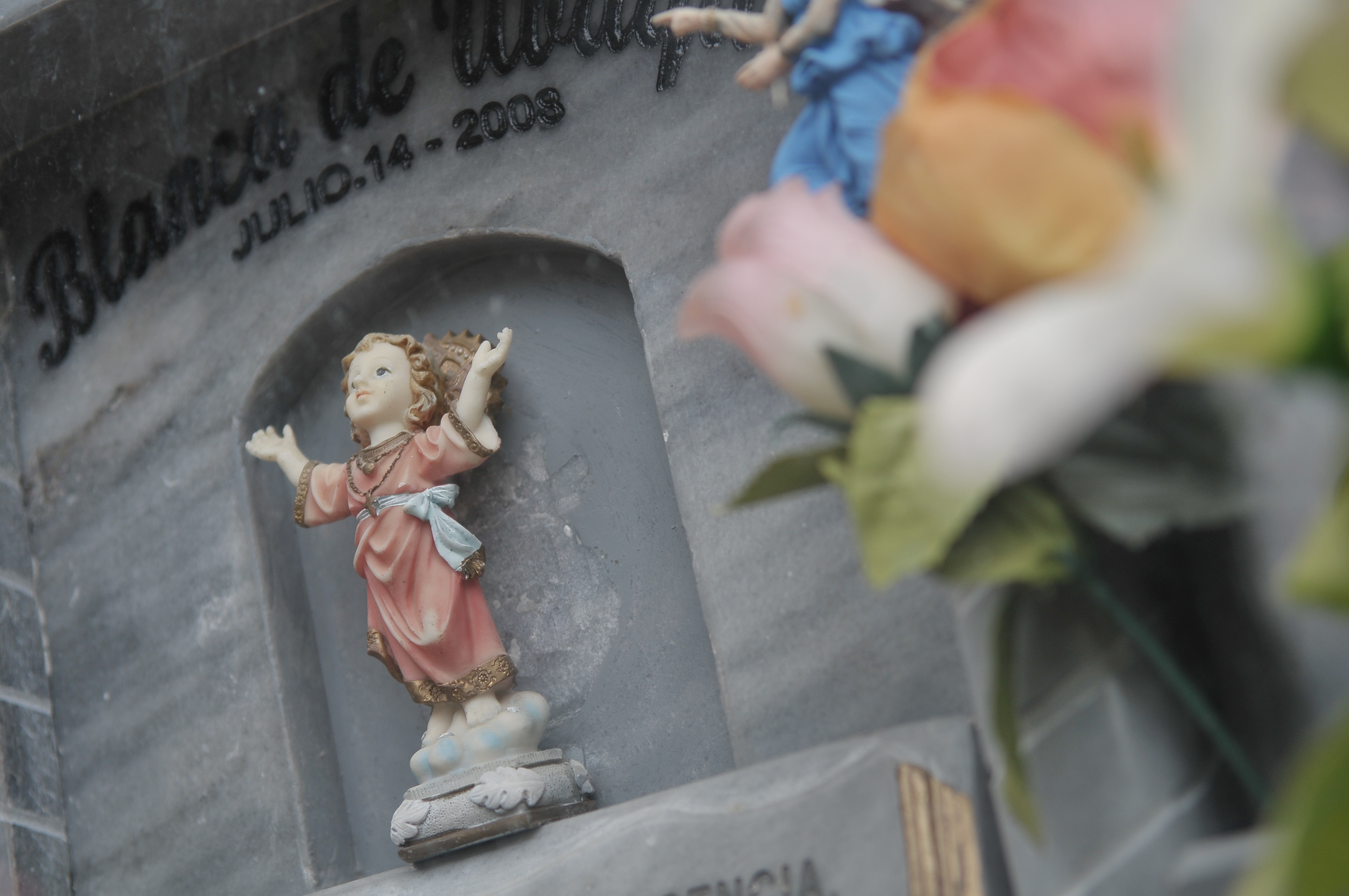 Los cementerios distritales de Bogotá vuelven a recibir visitantes