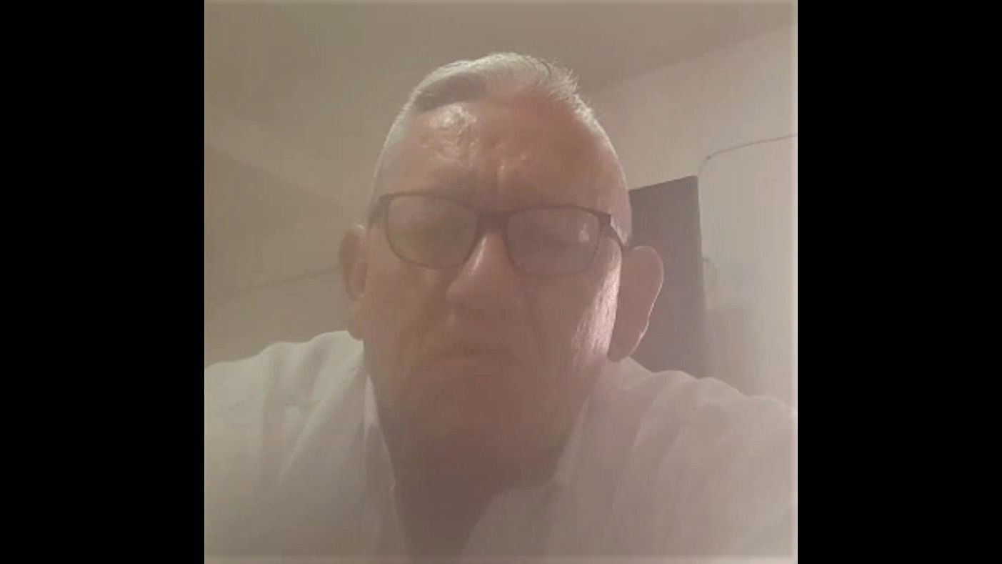 Condenarán al fiscal Wilson Cohen por cerrar caso de abuso sexual a menor de edad