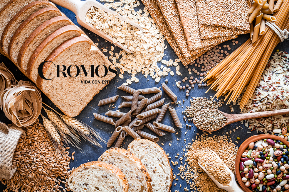 Carbohidratos: qué son y por qué debes consumirlos