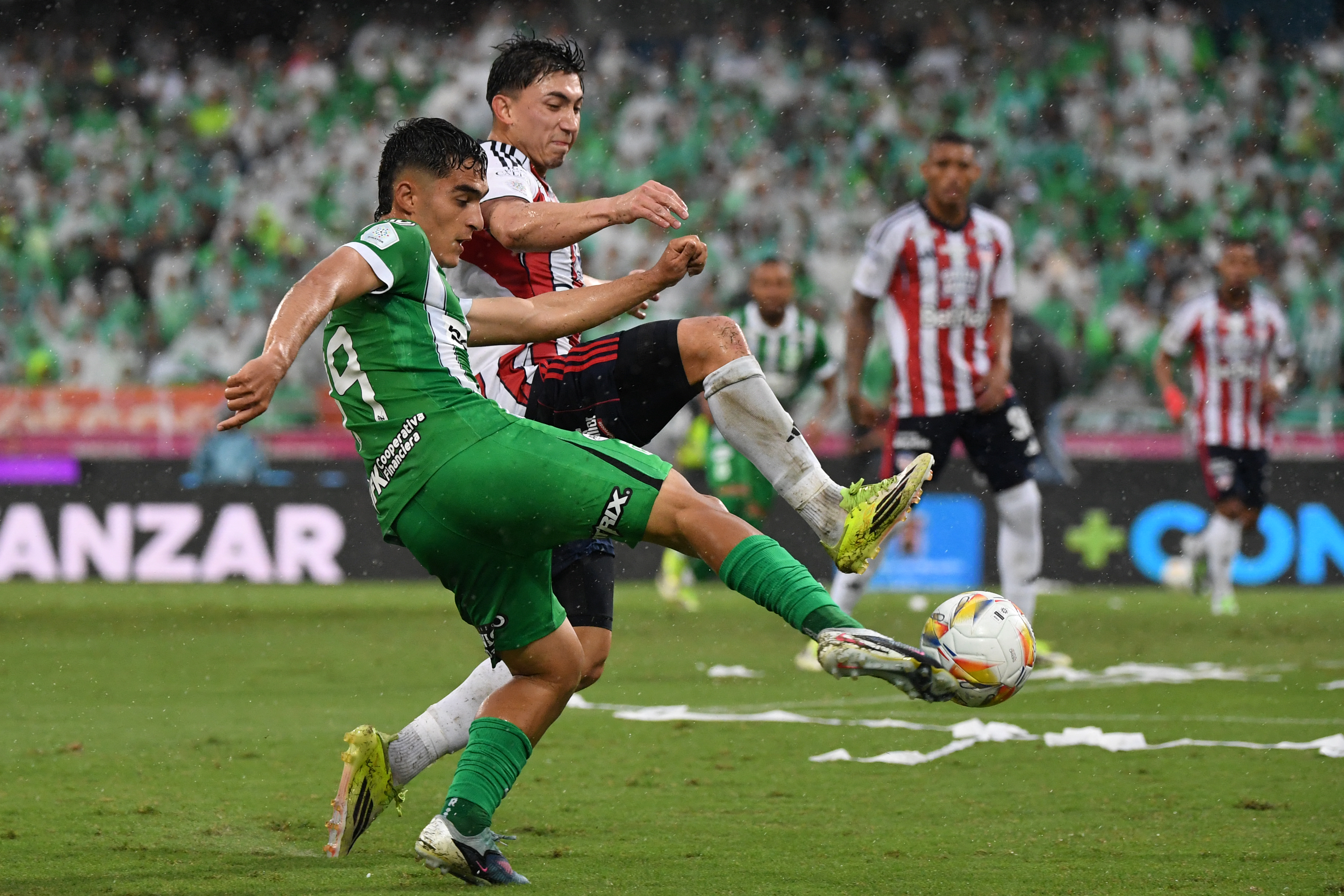 Liga BetPlay 2026: Dimayor confirmó el calendario completo y la programación de la fecha 1