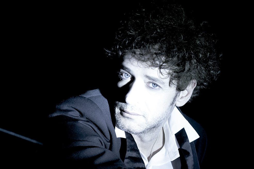 El largo viaje de Gustavo Cerati