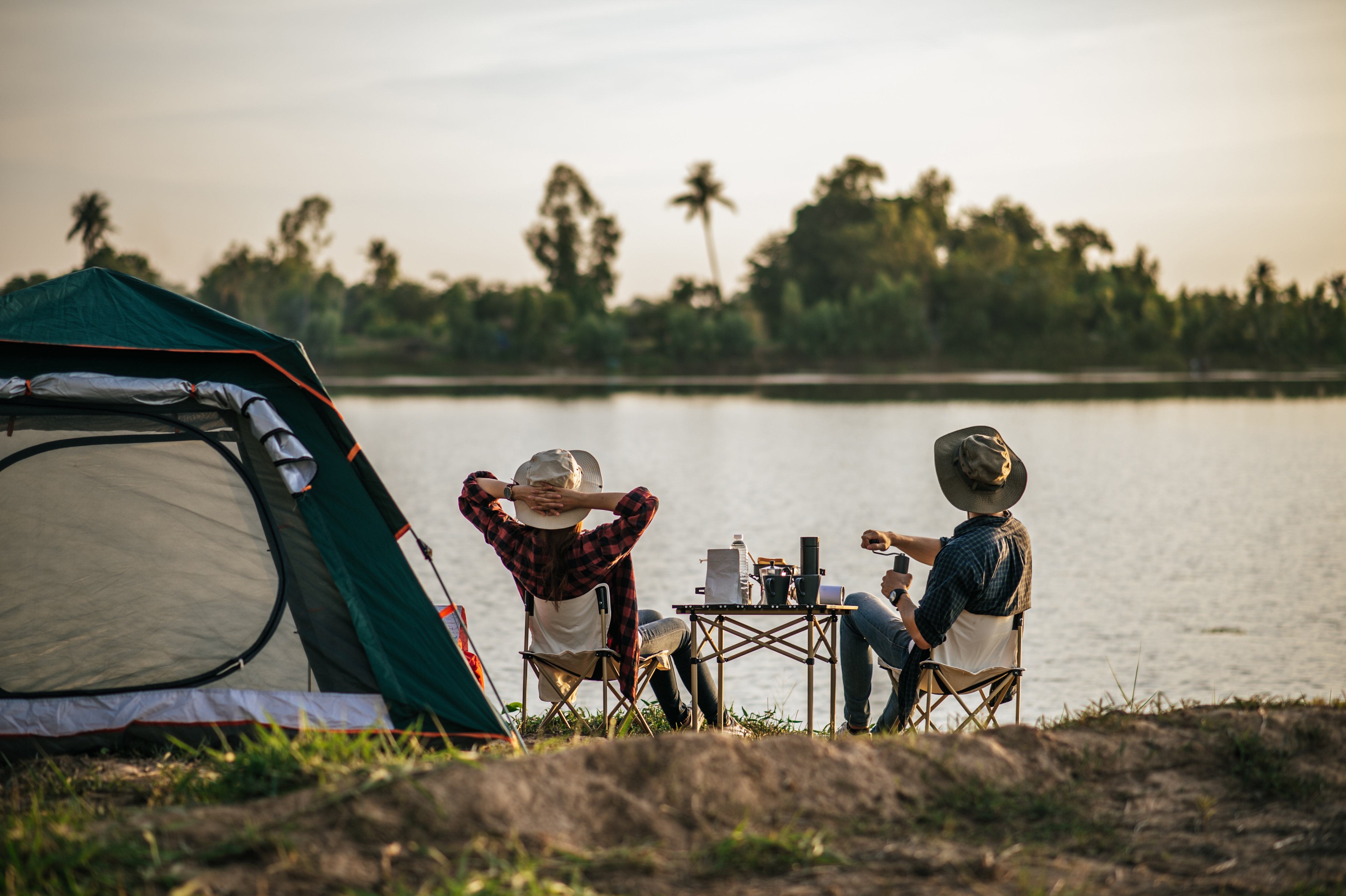 ¿Va a acampar por primera vez? Estos consejos le pueden interesar