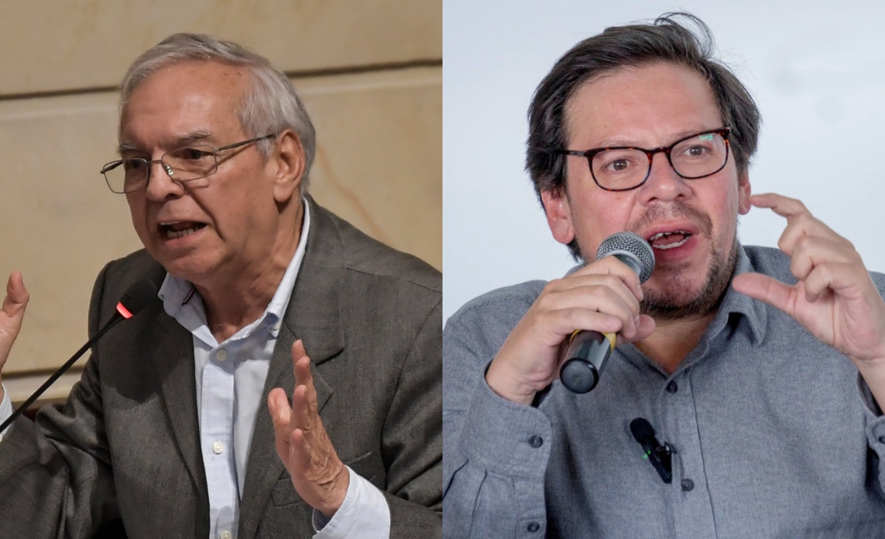 Se cae el nombramiento de Diego Cancino como presidente de la SAE