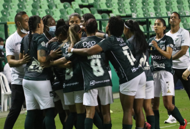 Así empezó la Liga Femenina: el campeón empezó con pie derecho