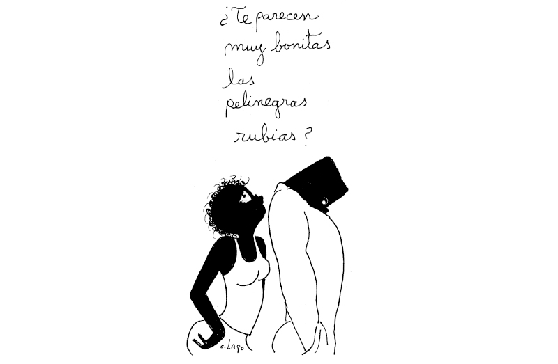 Nieves