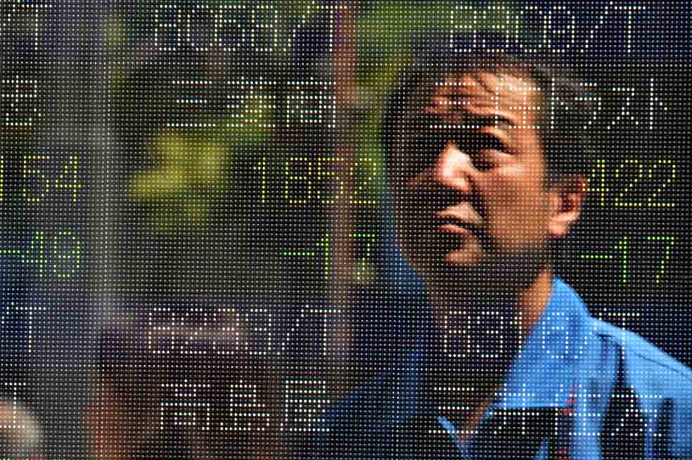 Inflación de Japón, por las nubes
