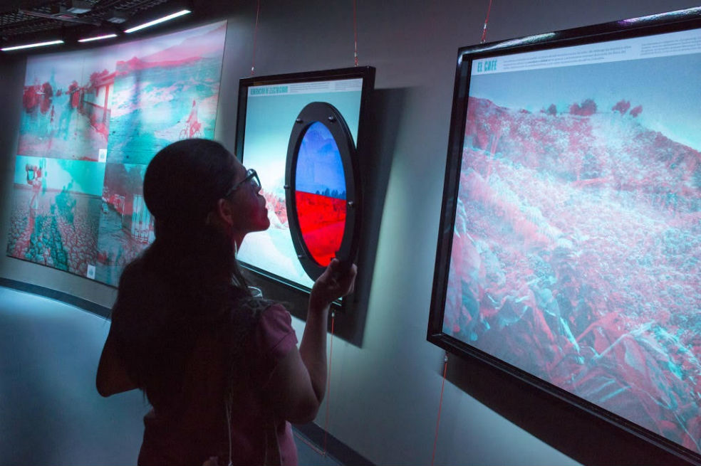 Reorientar los museos para transformar la sociedad