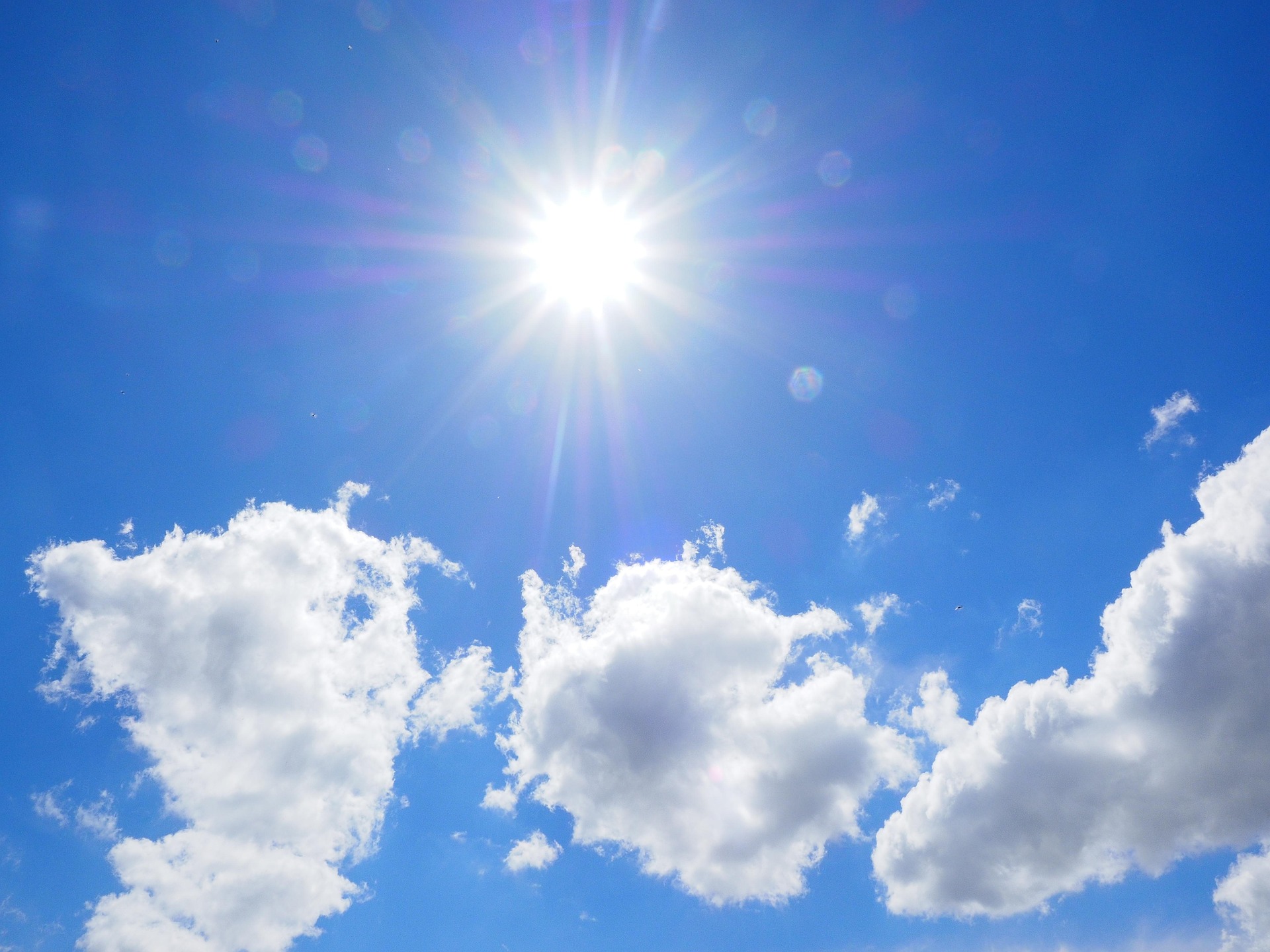 El pronóstico del tiempo para hoy en Barranquilla y otras grandes ciudades, según el Ideam