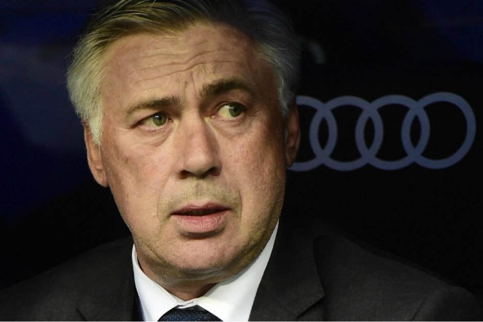 Tras el Mundial hemos bajado intensidad, actitud y concentración: Ancelotti