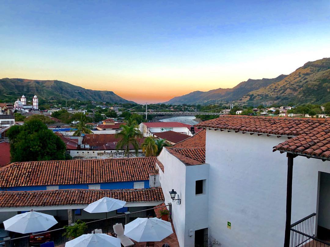 Hotel Boutique Posada las Trampas