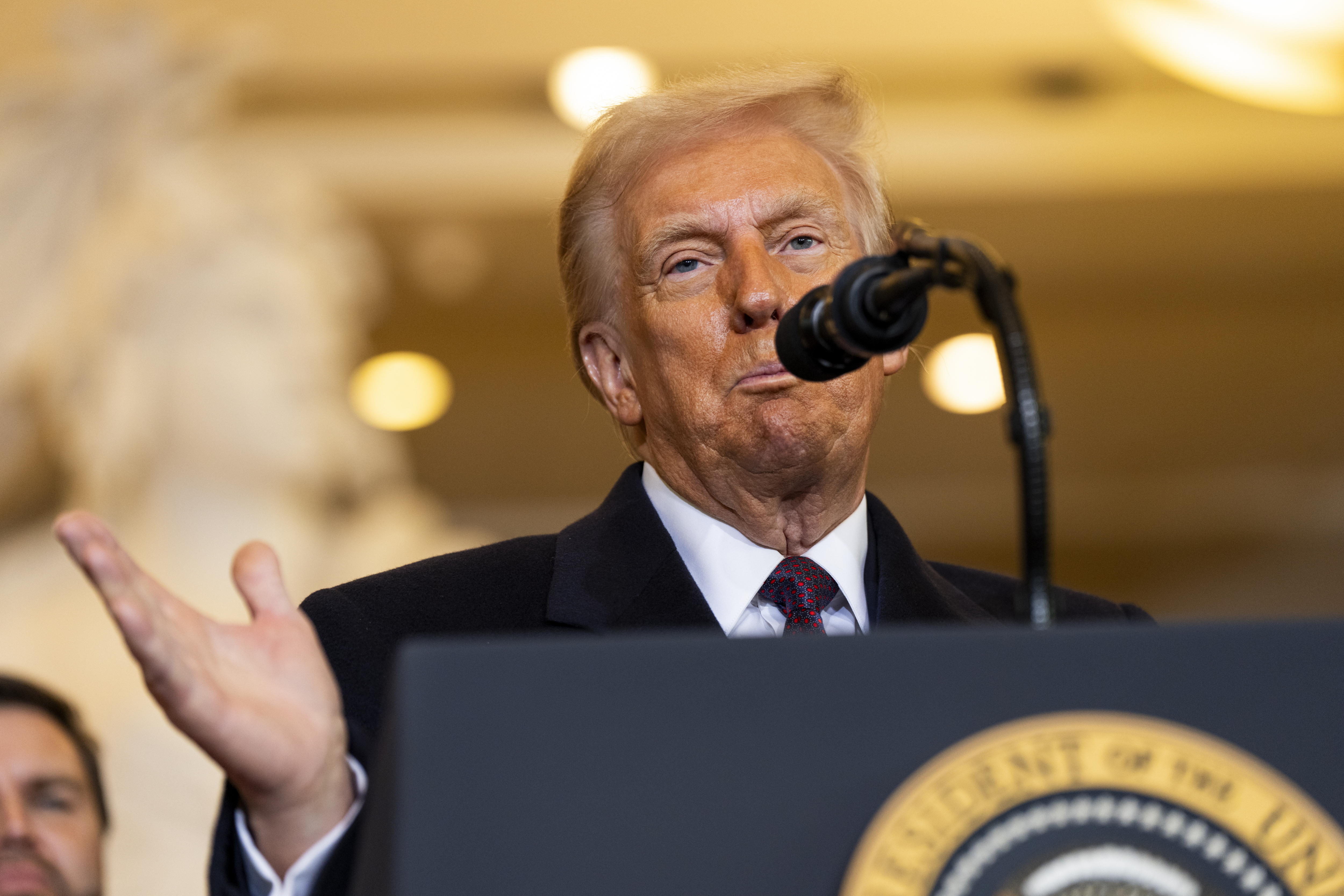 ¿Qué significa que Donald Trump designe como terroristas al Tren de Aragua?