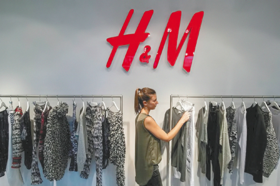 Zara, H&M y Gap renuncian a la lana mohair tras video de Peta