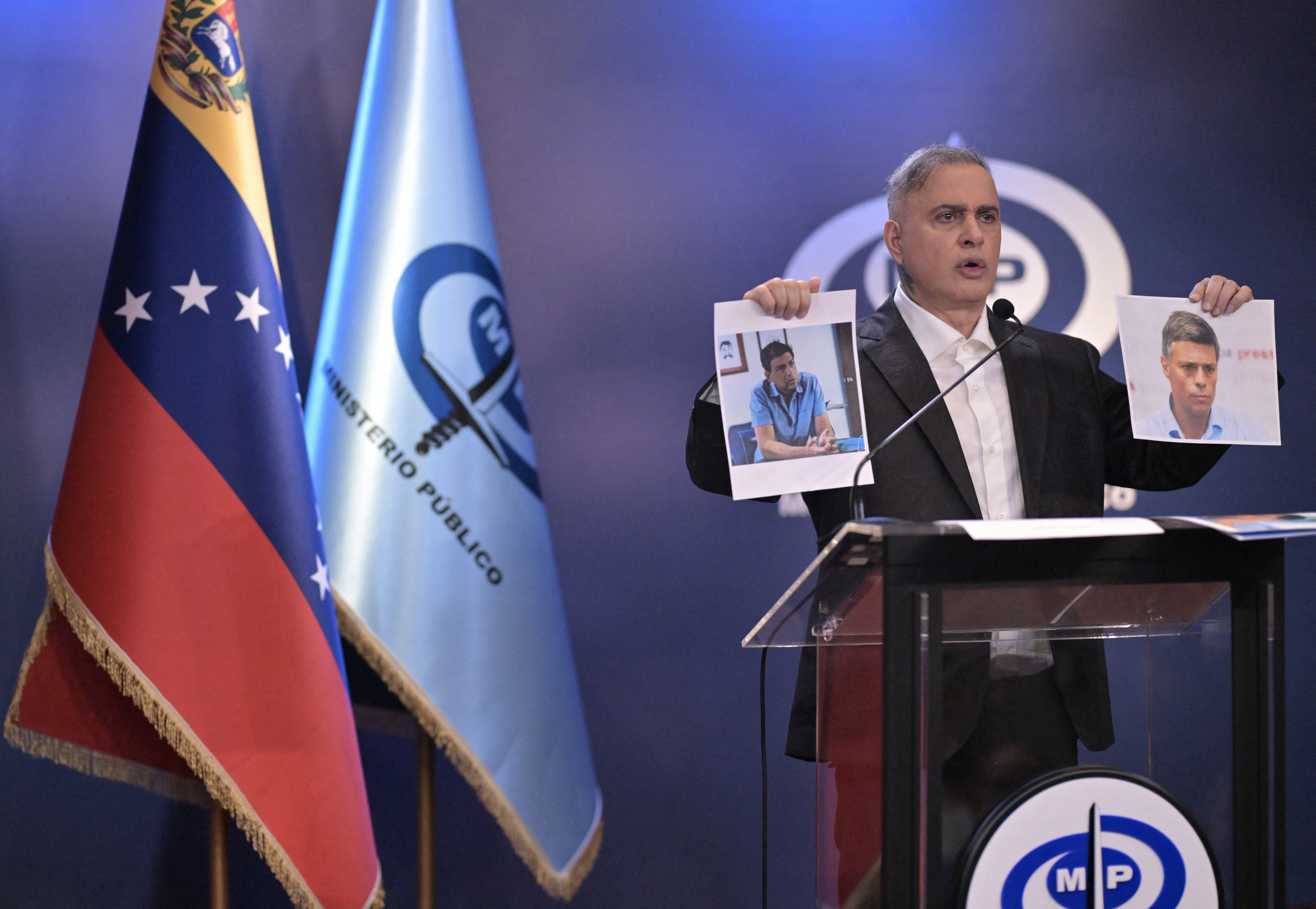 El medio Armando.info rechazó las difamaciones que le hizo el fiscal de Venezuela