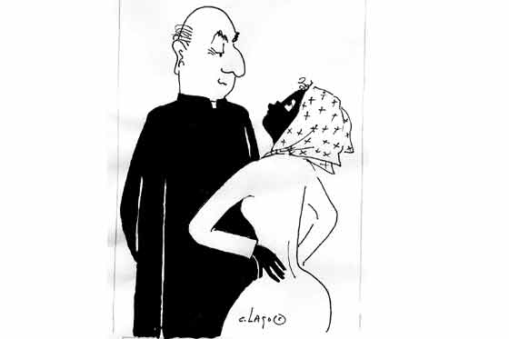 Confesión