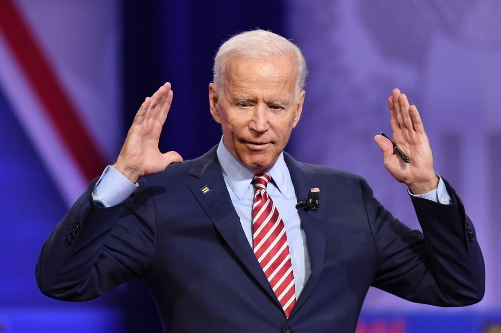 Hunter Biden rompió su silencio para ayudar a su padre en presidenciales de EE. UU.