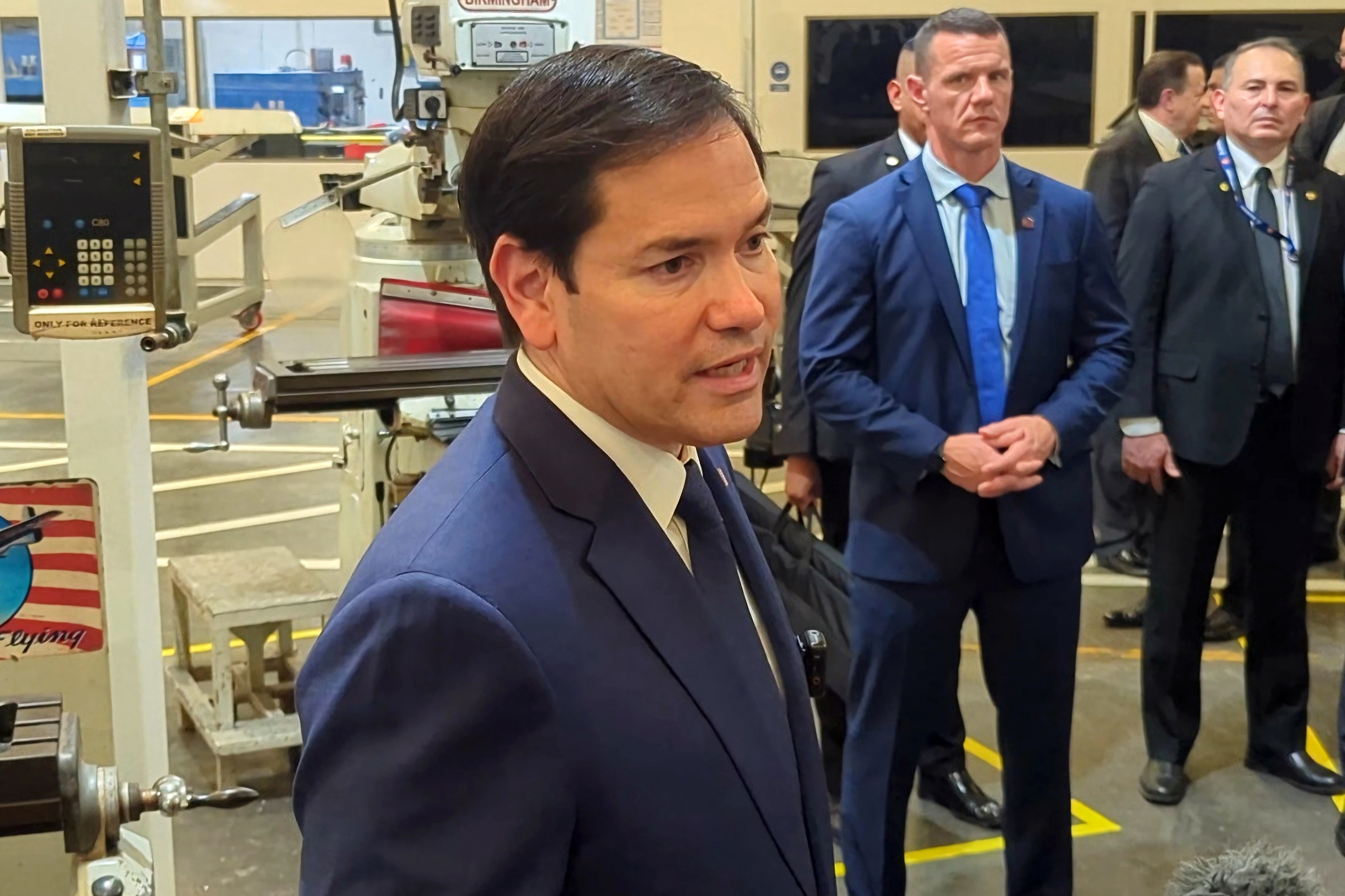 Marco Rubio dice que asumirá la dirección de USAID: esta es la polémica