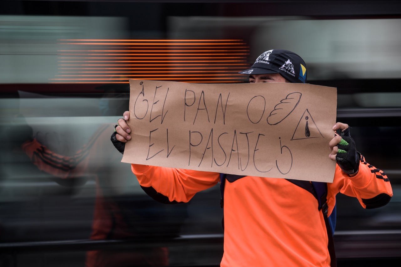 Incremento en tarifas de Transmilenio: un ajuste anual que parece no dar resultado