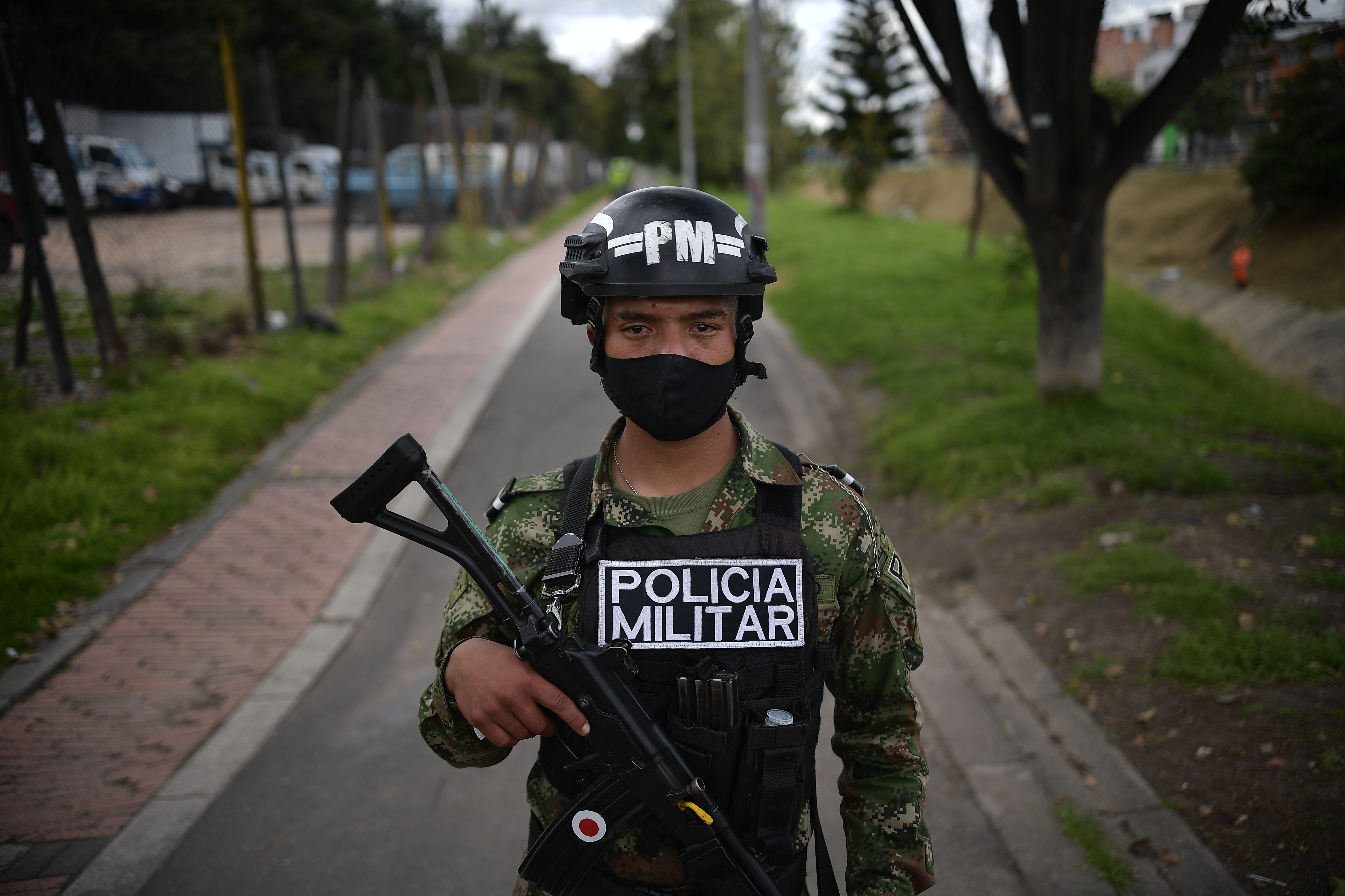 Ejército Nacional asesorará a jóvenes en Bogotá para resolver su situación militar