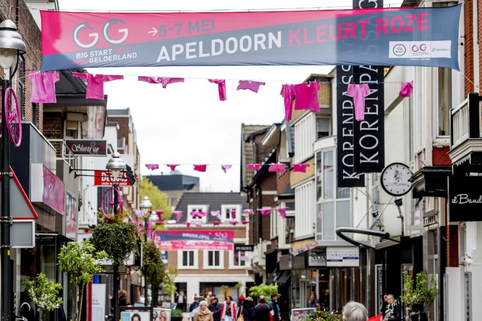 A la conquista del Giro de Italia 2016