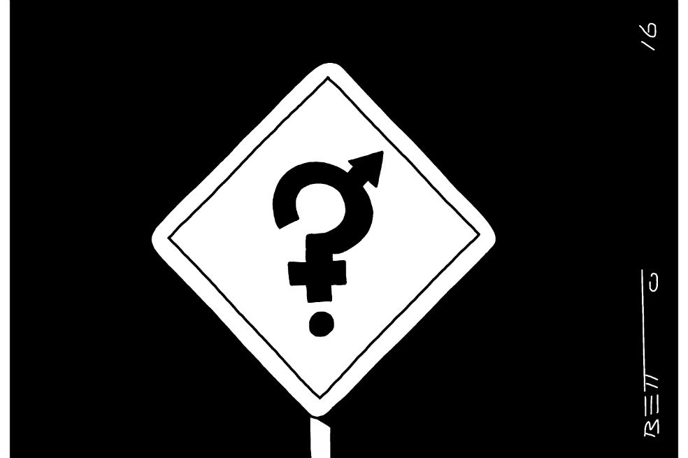 Orientación sexual