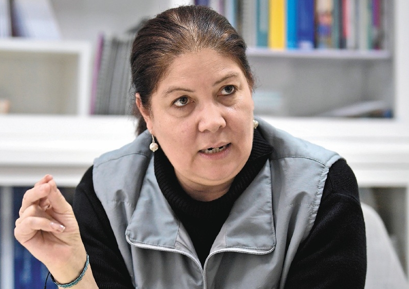 MOE da parte de las elecciones y pide calma para esperar resultados