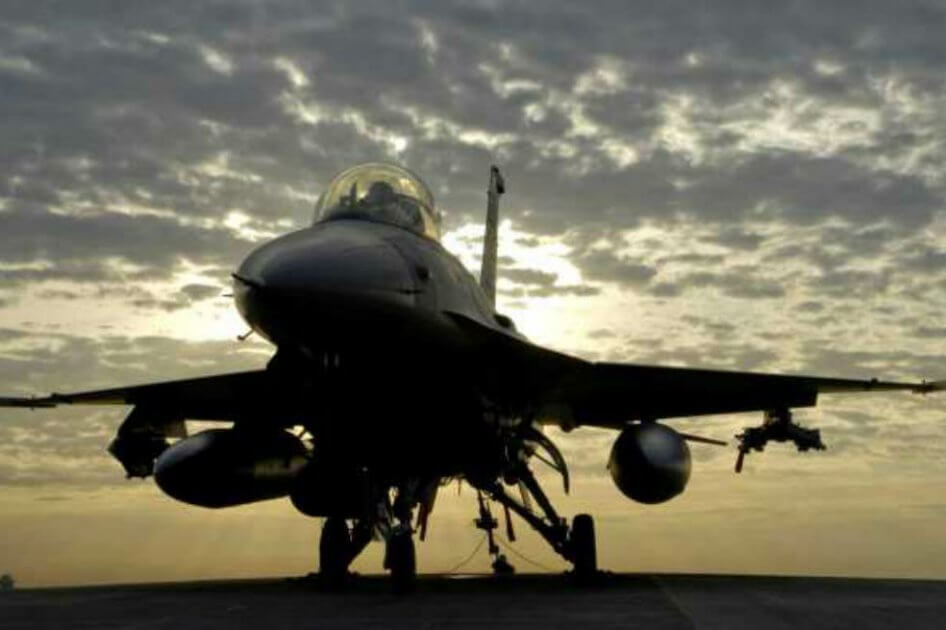 El millonario negocio de partes de aviones que llevó a la cárcel a militares venezolanos